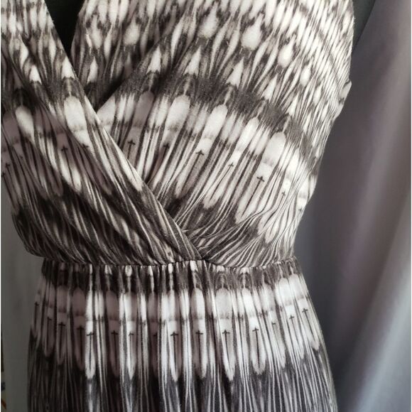 Cynthia Rowley midi dress size small - Picture 5 of 8